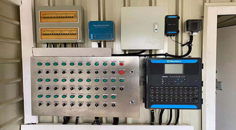 環(huán)境控制設(shè)備